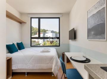Apartamento · 15m² · 1 Quarto · Studio na Cachoeira do Bom Jesus, Florianópolis à venda.