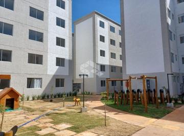 Apartamento · 41m² · 2 Quartos · 1 Vaga · Apartamento à venda no bairro Olaria, em Canoas