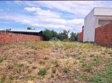 Terreno · 255m² · Lote Terreno, no Loteamento Residencial Galápagos, Camobi, Santa Maria