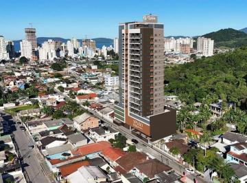 Apartamento · 56m² · 1 Quarto · 1 Vaga · Apartamento à venda no Spazio Haja, Itapema