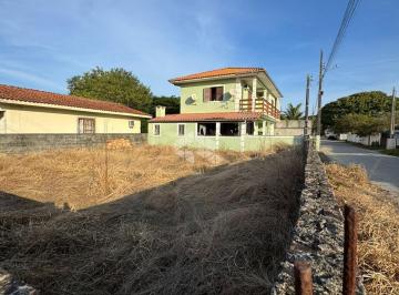 Terreno · 166m² · Terreno à Venda na Praia da Pinheira Palhoça - SC