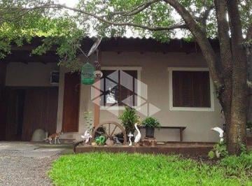 Casa · 128m² · 2 Quartos · 1 Vaga · Casa à venda em Guajuviras, Canoas