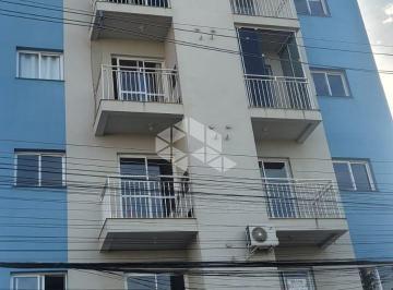 Apartamento · 60m² · 2 Quartos · 1 Vaga · Apartamento Camobi próximo a UFSM