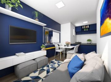 Apartamento · 47m² · 2 Quartos · 1 Vaga · Apartamento no Empreendimento Milão em São Leopoldo