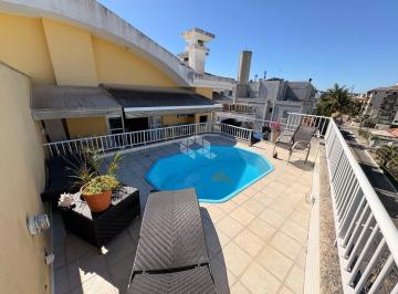 Apartamento · 154m² · 3 Quartos · 2 Vagas · BARBADA COBERTURA DOS SONHOS EM CANASVIEIRAS