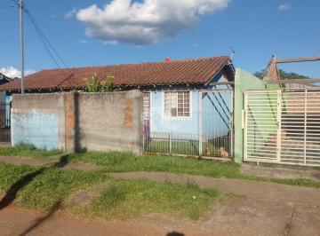 Casa · 37m² · 2 Quartos · Casa a venda com 2 quartos no bairro diácono João Luiz Pozzobon em Santa Maria Rs.