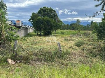 Terreno · 450m² · TERRENO COM 450M² EM PALHOÇA BAIRRO PRAIA DO SONHO Á VENDA.