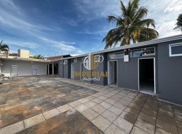 Comercial · 5 Vagas · Hotel para alugar no bairro Centro - Primavera do Leste/MT
