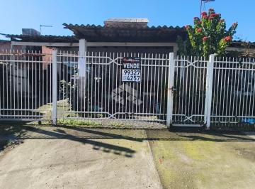 Casa · 169m² · 4 Quartos · 1 Vaga · Casa com 4 dormitorios no Guajuviras Canoas