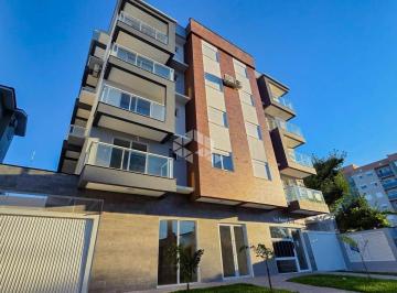 Apartamento · 37m² · 1 Quarto · 1 Vaga · Apartamento a Venda, 1 Quarto, Camobi, Santa Maria