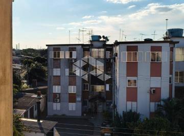 Apartamento · 38m² · 2 Quartos · 1 Vaga · Apartamento 2 domitórios setor 5 no Guajuviras