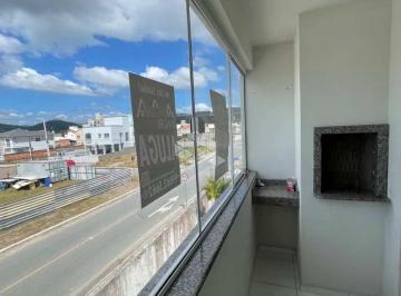Apartamento · 60m² · 2 Quartos · 1 Vaga · APARTAMENTO COM 2 DORMITÓRIOS NO BAIRRO ARIRIÚ, PALHOÇA - SC À VENDA