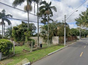 Terreno · 416m² · Terreno no bairro Nossa Senhora das Graças, Em Canoas RS