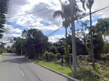 Terreno · 416m² · Terreno no bairro  Nossa Senhora das Graças, Em Canoas RS
