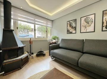 Casa · 75m² · 2 Quartos · 1 Vaga · Casa Geminada 02 quartos com 02 suítes -Vila Planalto -Gramado