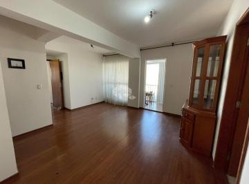 Apartamento · 101m² · 2 Quartos · 1 Vaga · Apartamento 2 quartos Central à venda em Santa Maria.