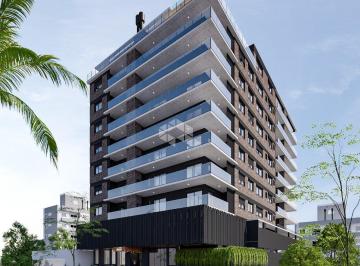 Apartamento · 102m² · 2 Quartos · 1 Vaga · Apartamentos em construção com 2 suítes a venda no bairro São Cristóvão em Lajeado/RS