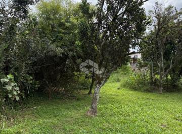 Terreno · 1290m² · TERRENO OLARIA EM CANOAS