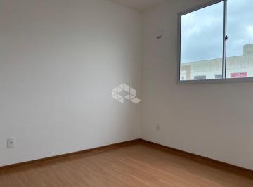 Apartamento · 41m² · 2 Quartos · 1 Vaga · APARTAMENTO 2 DORMITÓRIOS COM VAGA ESCRITURADA - MARIO QUINTANA