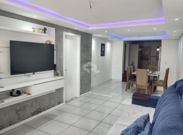 Casa · 145m² · 5 Quartos · 1 Vaga · Sobrado Principal + Segunda Casa nos Fundos | Bairro Niterói, Canoas