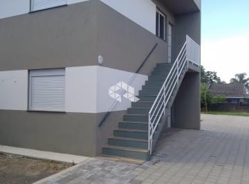 Apartamento · 46m² · 2 Quartos · Apto Novo a venda com 02 quartos no bairro Pinheiro Machado em Santa Maria