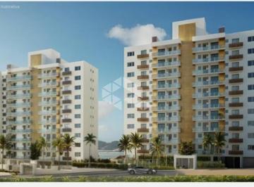 Apartamento · 96m² · 3 Quartos · 1 Vaga · APARTAMENTO COM 3 DORMITÓRIOS SENDO 1 SUÍTE NO BAIRRO IPIRANGA, EM SÃO JOSÉ - SC