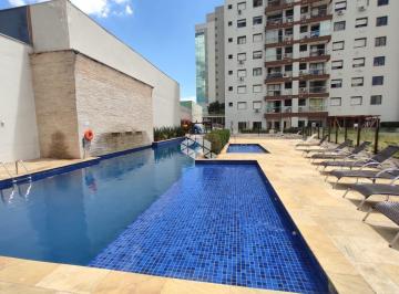 Apartamento · 73m² · 3 Quartos · 3 Vagas · APARTAMENTO COM 72M² COM 3 DORMITÓRIOS E 3 VAGAS COBERTAS E ESCRITURADAS - SANTA MARIA GORETTI