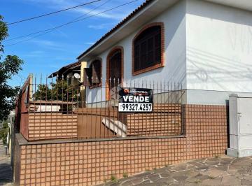 Casa · 380m² · 3 Quartos · 4 Vagas · Casa com 3 quartos à venda, Parque Santa Fé, Porto Alegre