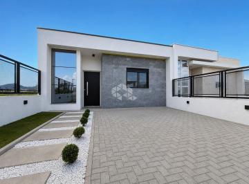 Casa · 92m² · 3 Quartos · 2 Vagas · Casa à venda no Residencial Galápagos