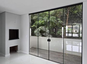 Casa · 98m² · 3 Quartos · 1 Vaga · CASA SOBRADO COM 3 DORMITÓRIOS SENDO 1 SUÍTE EM SÃO JOSÉ - SC, BAIRRO SAN MARINO À VENDA