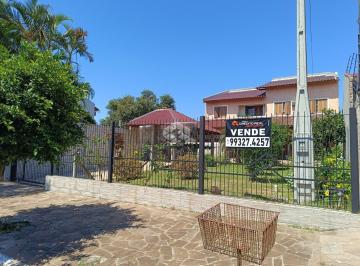 Casa · 268m² · 4 Quartos · 3 Vagas · Casa sobrado 4 dormitórios, com suíte, no bairro Bela vista, Canoas