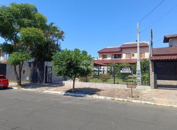Casa · 268m² · 4 Quartos · 3 Vagas · Casa sobrado 4 dormitórios, com suíte, no bairro Bela vista, Canoas