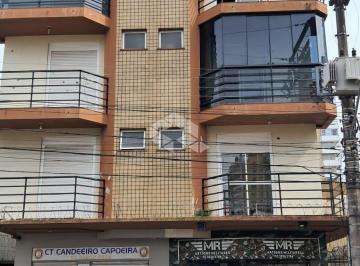 Apartamento · 45m² · 1 Quarto · 1 Vaga · Apartamento á venda de 1 Quarto com garagem á venda em Santa Maria RS