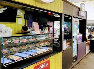 Comercial · 17m² · PONTO EM FLORIANÓPOLIS SC, BAIRRO VARGEM À VENDA.