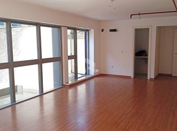 2 · Sala comercial com terraço privativo à venda no Moinhos de Vento - 57m² | DI LEONE