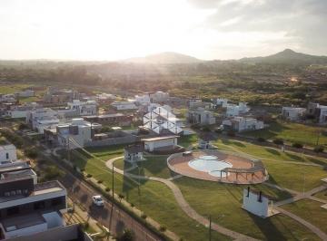Terreno · 350m² · Terreno à venda no condomínio cidade universitária em Santa Maria -RS
