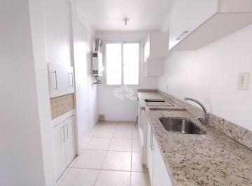 Apartamento · 64m² · 2 Quartos · 1 Vaga · Apartamento 2 dormitórios com suíte e vaga no Centro de Novo hamburgo