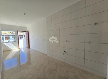 Casa · 50m² · 2 Quartos · 2 Vagas · CASA COM 2 DORMITÓRIOS EM PALHOÇA SC, BAIRRO BELA VISTA À VENDA.