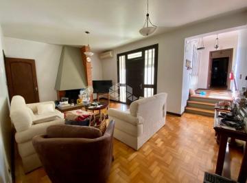 Casa · 128m² · 4 Quartos · 3 Vagas · Casa a Venda, 4 Quartos, Patronato, Santa Maria