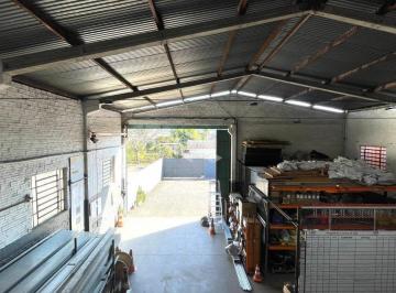 Comercial · 258m² · 5 Vagas · Prédio comercial com 5 salas, 2 banheiros e mezanino. Próximo a Av. 7 de Setembro no bairro Ideal em