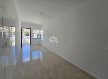 Casa · 50m² · 2 Quartos · 2 Vagas · CASA COM 2 DORMITÓRIOS EM PALHOÇA SC, BAIRRO BELA VISTA À VENDA.