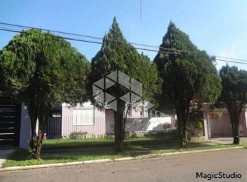 Casa · 217m² · 4 Quartos · 4 Vagas · Casa no bairro Canudos - 3 dormitórios, 2 banheiros, 216 m²