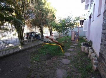 Casa · 217m² · 4 Quartos · 4 Vagas · Casa no bairro Canudos - 3 dormitórios, 2 banheiros, 216 m²