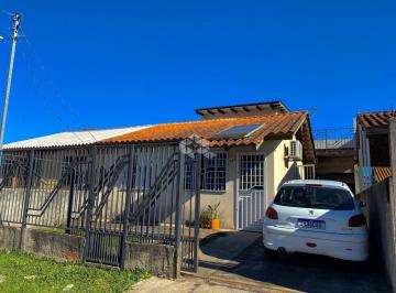 Casa · 40m² · 2 Quartos · 1 Vaga · Casa com 2 quartos á venda no Diácono, em Santa Maria