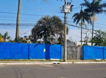 Terreno · 160m² · Terreno em Localização Privilegiada no Bairro Estância Velha em Canoas/RS