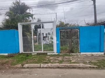 Terreno · 160m² · Terreno no bairro Estancia Velha Canoas
