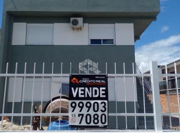 Apartamento · 46m² · 2 Quartos · Apto Novo a venda com 02 quartos no bairro Pinheiro Machado em Santa Maria