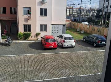 Apartamento · 49m² · 2 Quartos · 1 Vaga · APARTAMENTO COM 2 DORMITORIOS IGARA , CANOAS
