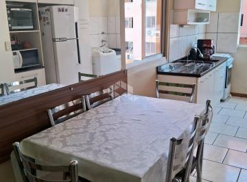Apartamento · 49m² · 2 Quartos · 1 Vaga · APARTAMENTO COM 2 DORMITORIOS IGARA , CANOAS