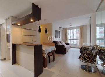 Apartamento · 64m² · 2 Quartos · 1 Vaga · Apartamento 2 dormitórios com suíte e vaga no Centro de Novo hamburgo